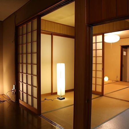 Kyoto Home Yoshida Exterior photo