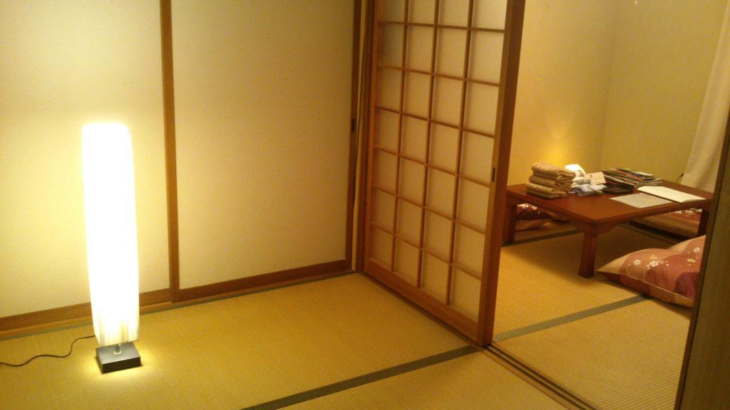 Kyoto Home Yoshida Exterior photo